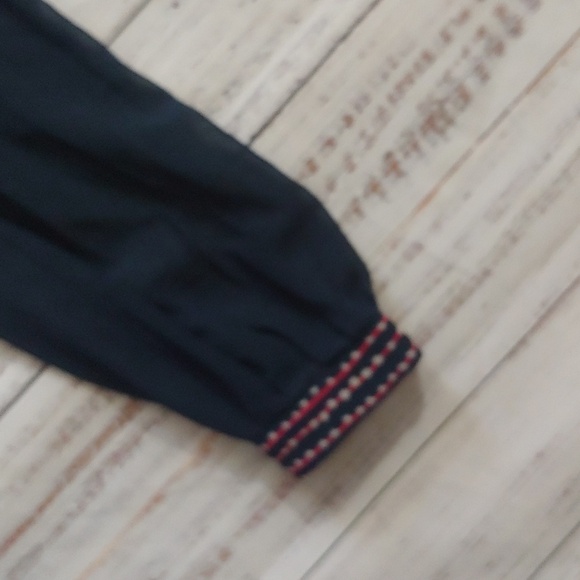 TT COLLECTION BY ANTHROPOLOGIE POPOVER TOP - Picture 3 of 7